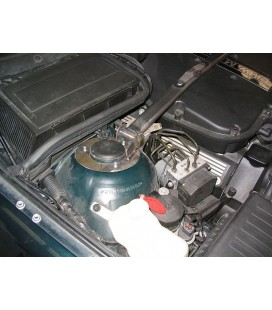Strut Bar BMW E39 OMP