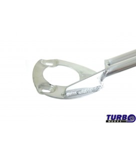 Strut Bar BMW E46 D1