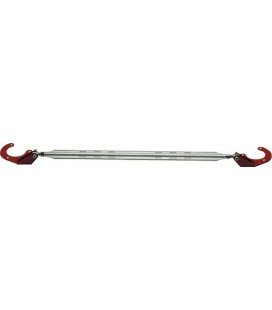 Strut Bar BMW E46 M3 OMP