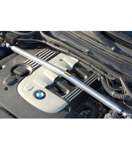 Strut Bar BMW E46 OMP