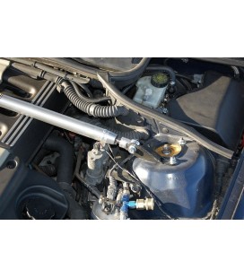 Strut Bar BMW E46 OMP