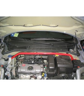 Strut Bar Citroen C2C3 OMP