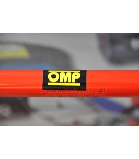 Statramstis Citroen Saxo OMP