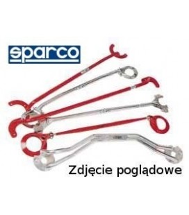 Strut Bar Fiat 500 Sparco