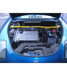 Statramstis Fiat Barchetta OMP