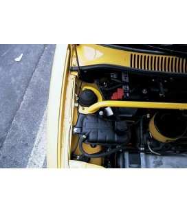 Statramstis Fiat Seicento OMP