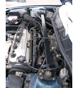 Statramstis Honda Accord 98-02 TurboWorks
