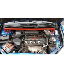 Statramstis Honda Civic 00-06 EP2 TurboWorks