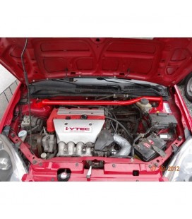 Strut Bar Honda Civic 00-06 EP3 Type R TurboWorks