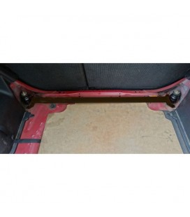 Statramstis Honda Civic 00-06 Type R TurboWorks