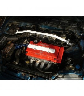 Strut Bar Honda CRX ED9EE8, Civic 87-91 ED7EE9 TurboWorks