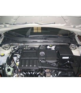 Statramstis Mazda 3 OMP