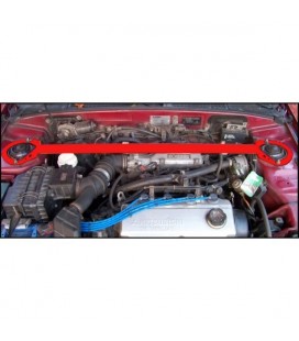 Strut Bar Mitsubishi Colt CA0 TurboWorks