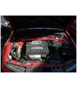 Strut Bar Mitsubishi Galant 87-92 TurboWorks