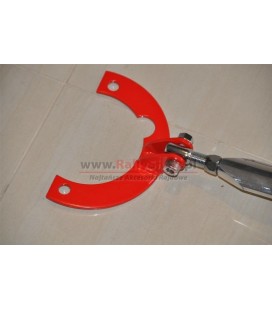 Statramstis Opel Astra F Sparco