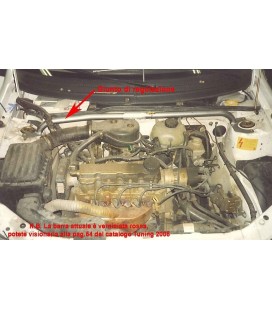Strut Bar Opel Corsa B GSI OMP