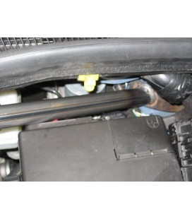 Statramstis Opel Corsa D OMP
