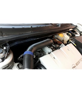 Statramstis Opel Vectra C, Signum TurboWorks