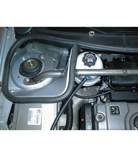 Strut Bar Peugeot 206 OMP