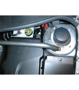 Strut Bar Peugeot 206 OMP