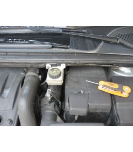 Strut Bar Peugeot 307 OMP