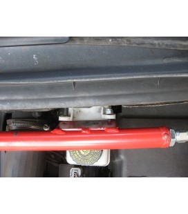 Strut Bar Peugeot 307 OMP