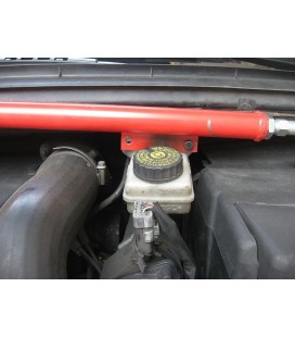 Strut Bar Peugeot 307 OMP