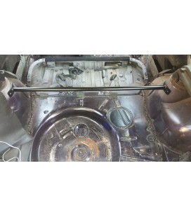 Strut Bar Seat Ibiza II 93-99 TurboWorks