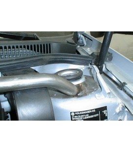 Strut Bar Skoda Octavia OMP