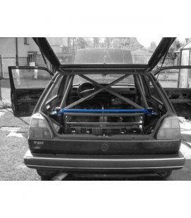 Statramstis VW Golf 2 TurboWorks