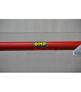 Statramstis VW Polo 2 OMP