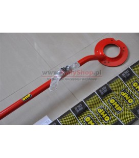 Statramstis VW Polo 2 OMP