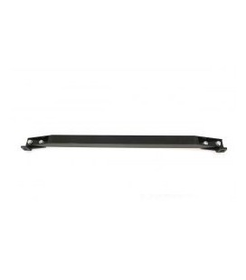 Subframe Lower Tie Bar Honda Civic 92-95 black BEAKS