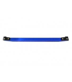 Subframe Lower Tie Bar Honda Civic 92-95 blue BEAKS