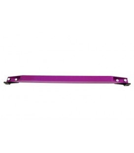 Subframe Lower Tie Bar Honda Civic 92-95 purple BEAKS
