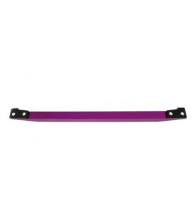Subframe Lower Tie Bar Honda Civic 92-95 purple BEAKS