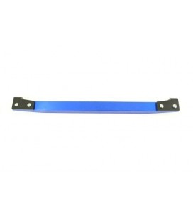 Važiuoklės rėmo sutvirtinimas (Tie Bar) Honda Civic 96-00 (mėlynas) BEAKS