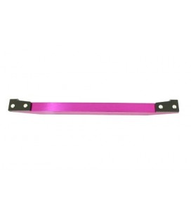 Važiuoklės rėmo sutvirtinimas (Tie Bar) Honda Civic 96-00 (violetinis) BEAKS