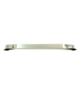 Subframe Lower Tie Bar Honda Civic 96-00 Silver BEAKS