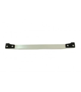 Subframe Lower Tie Bar Honda Civic 96-00 Silver BEAKS