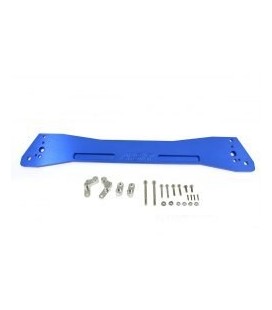 Subframe Reinforcement Brace Honda Civic 92-95 Blue ASR
