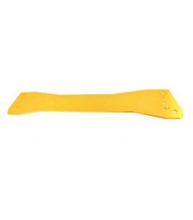 Subframe Reinforcement Brace Honda Civic 92-95 Gold ASR