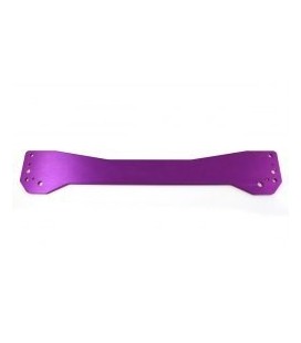 Važiuoklės rėmo sutvirtinimas (Brace) Honda Civic 96-00 (violetinis) ASR