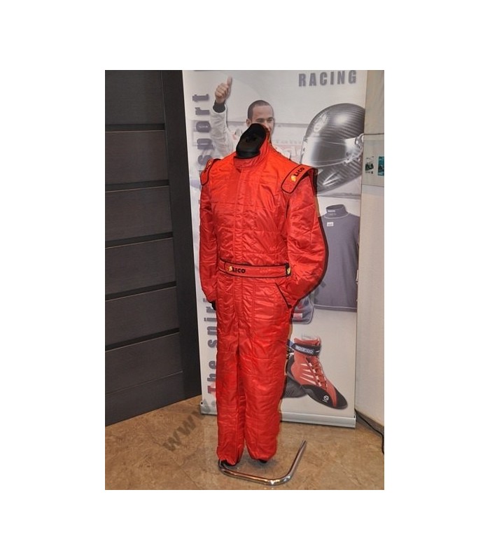 Super Oferta: Kombinezon Lico Diamond (rozmiar 58)