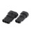Superseal connector female (3 pins)