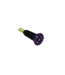 Coiloveriai D2 Racing Drift BMW E 30 6 cil OE 51mm (Frt virinama Modified Rr Integrated) 82-92