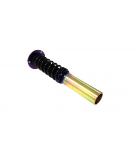 Coiloveriai D2 Racing Drift BMW E 30 6 cil OE 51mm (Frt virinama Modified Rr Integrated) 82-92