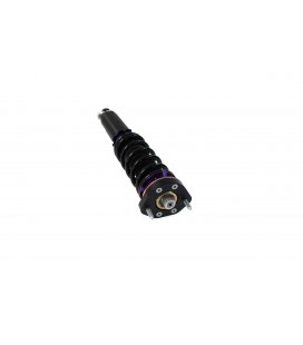 Coiloveriai D2 Racing Drift BMW E 30 6 cil OE 51mm (Frt virinama Modified Rr Integrated) 82-92