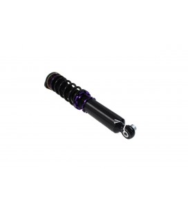Coiloveriai D2 Racing Drift BMW E 30 6 cil OE 51mm (Frt virinama Modified Rr Integrated) 82-92