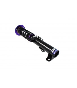 Suspension Drift D2 Racing BMW E 36 6 CYL 90-98